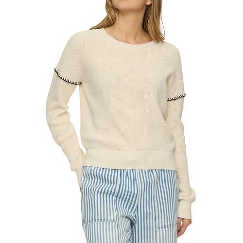 Women's Flag & Anthem Sutton Pullover Sweater - Primary Image