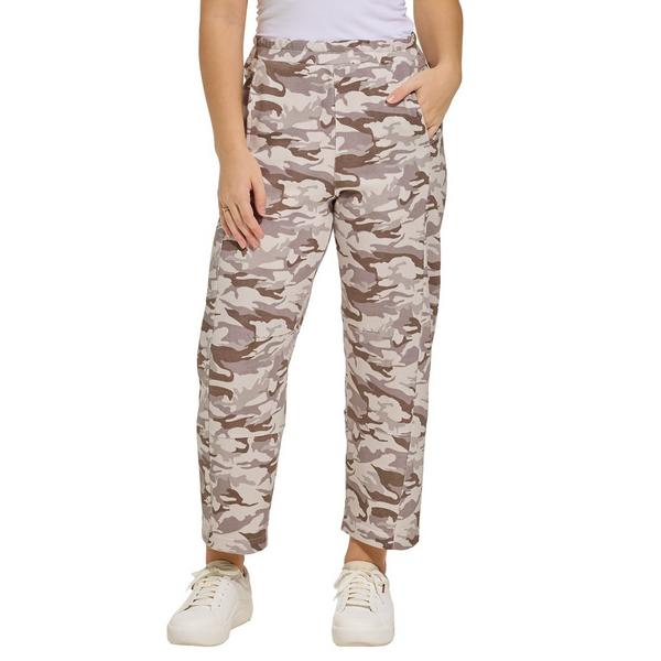 Women's Flag & Anthem Keira Camo Pull On Pants