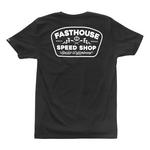 Men's FASTHOUSE Wedged Cycling Shirt - Thumbnail 1 of 4