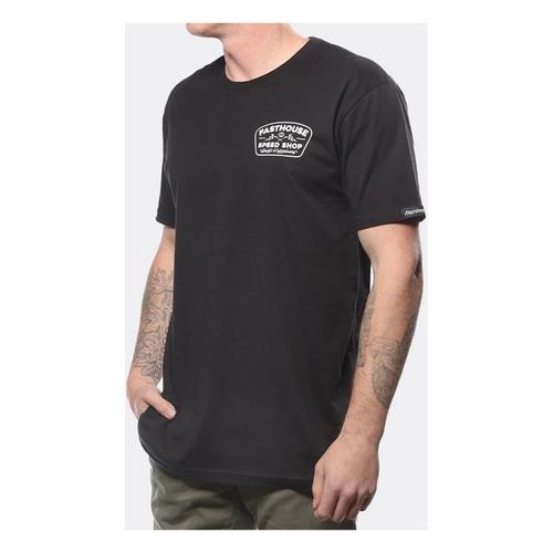 Men's FASTHOUSE Wedged Cycling Shirt - Primary Image