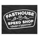 Men's FASTHOUSE Wedged Cycling Shirt - Thumbnail 4 of 4