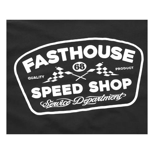 Men's FASTHOUSE Wedged Cycling Shirt - Primary Image