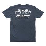 Men's FASTHOUSE Wedged Cycling T-Shirt - Thumbnail 1 of 5