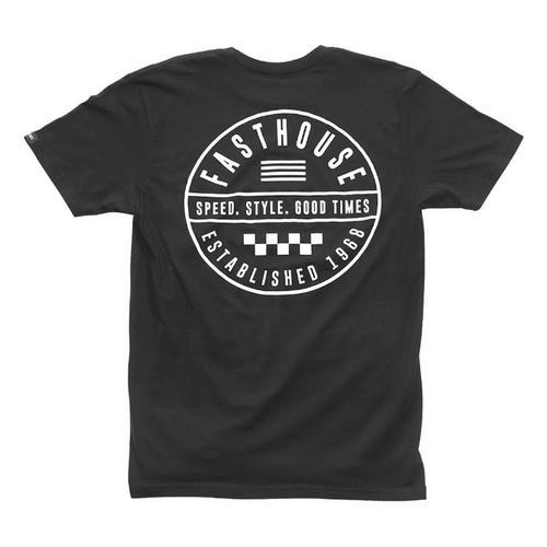 Men's FASTHOUSE Statement Cycling Shirt - Primary Image