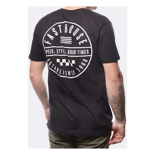 Men's FASTHOUSE Statement Cycling Shirt - Primary Image