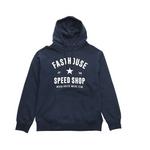 Men's FASTHOUSE Paragon Hoodie - Thumbnail 1 of 4