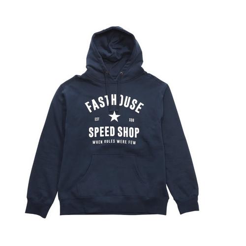 Men's FASTHOUSE Paragon Hoodie - Primary Image