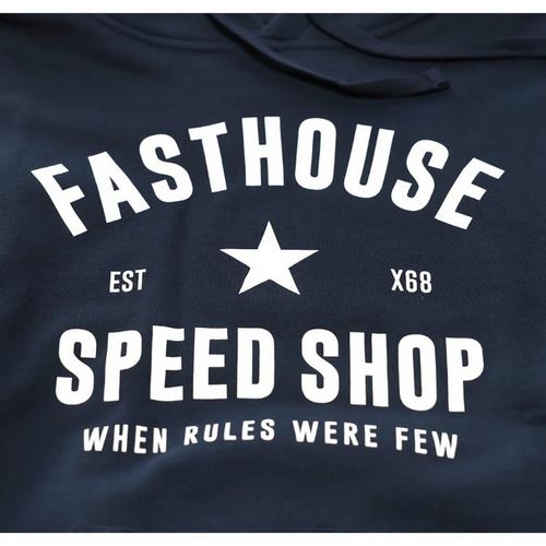 Men's FASTHOUSE Paragon Hoodie - Primary Image