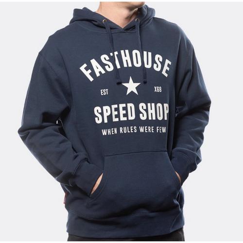 Men's FASTHOUSE Paragon Hoodie - Primary Image