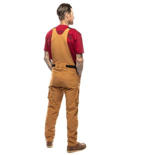 Men's FASTHOUSE Motorall Sanguaro Utility Cycling Pants - Primary Image