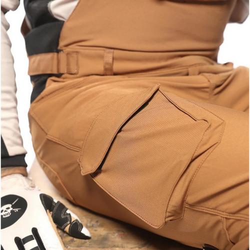 Men's FASTHOUSE Motorall Sanguaro Utility Cycling Pants - Primary Image