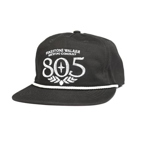 Men's FASTHOUSE 805 Premier Chain Snapback Hat - Primary Image