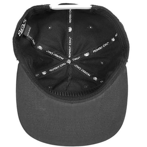 Men's FASTHOUSE 805 Premier Chain Snapback Hat - Primary Image