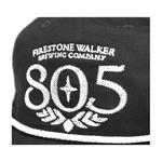 Men's FASTHOUSE 805 Premier Chain Snapback Hat - Thumbnail 5 of 5