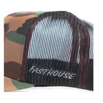 Men's FASTHOUSE Junction Snapback Hat - Thumbnail 2 of 4