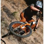 Men's FASTHOUSE Kicker Utility Cycling Pants - Thumbnail 3 of 9