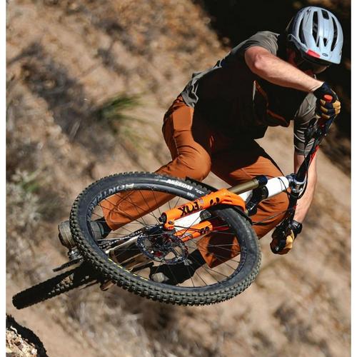 Men's FASTHOUSE Kicker Utility Cycling Pants - Primary Image