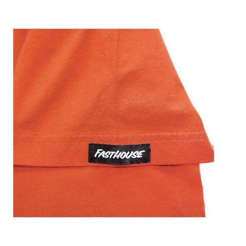 Men's FASTHOUSE Stinger Cycling T-Shirt - Primary Image