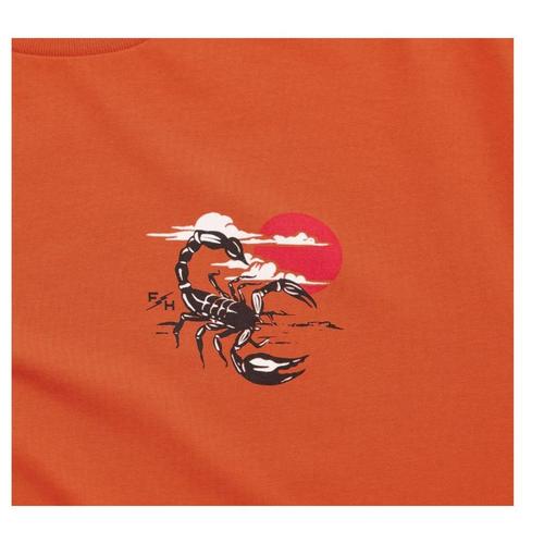 Men's FASTHOUSE Stinger Cycling T-Shirt - Primary Image