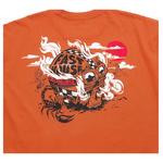 Men's FASTHOUSE Stinger Cycling T-Shirt - Thumbnail 4 of 7