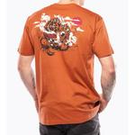 Men's FASTHOUSE Stinger Cycling T-Shirt - Thumbnail 7 of 7