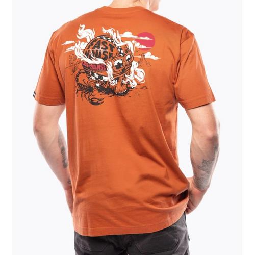 Men's FASTHOUSE Stinger Cycling T-Shirt - Primary Image