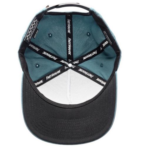 Men's FASTHOUSE Wired Snapback Hat - Primary Image