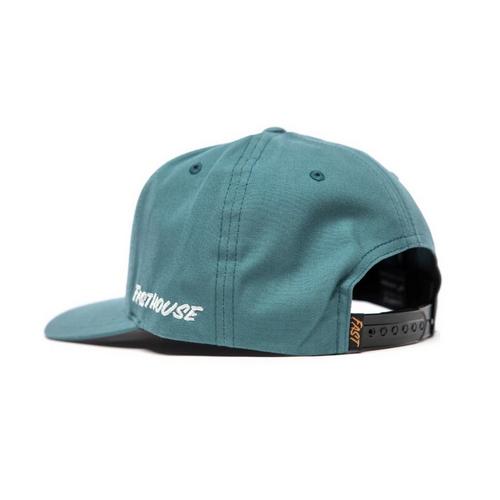 Men's FASTHOUSE Wired Snapback Hat - Primary Image