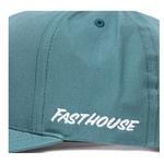 Men's FASTHOUSE Wired Snapback Hat - Thumbnail 4 of 5