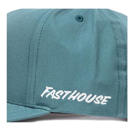 Men's FASTHOUSE Wired Snapback Hat - Primary Image