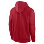 Nike St. Louis Cardinals 2024 Authentic Collection Therma Hoodie - Thumbnail 2 of 2