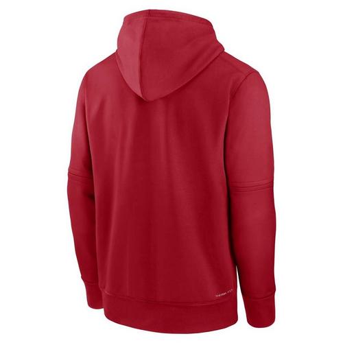 Nike St. Louis Cardinals 2024 Authentic Collection Therma Hoodie - Primary Image