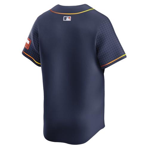 Nike Arizona Diamondbacks City Connect Limited Jersey - Primary Image