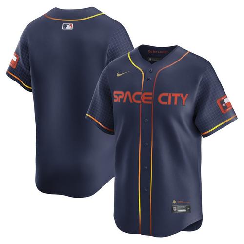 Nike Arizona Diamondbacks City Connect Limited Jersey - Primary Image