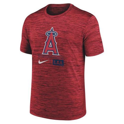 Nike Los Angeles Angels 2024 Velocity T-Shirt - Primary Image