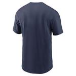 Nike Seattle Mariners Logo Fuse T-Shirt - Thumbnail 2 of 2