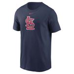 Nike St. Louis Cardinals Logo Fuse T-Shirt - Thumbnail 1 of 2