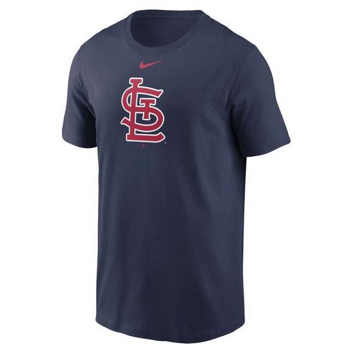 Nike St. Louis Cardinals Logo Fuse T-Shirt - Primary Image