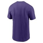 Nike Colorado Rockies Logo Fuse T-Shirt - Thumbnail 2 of 2