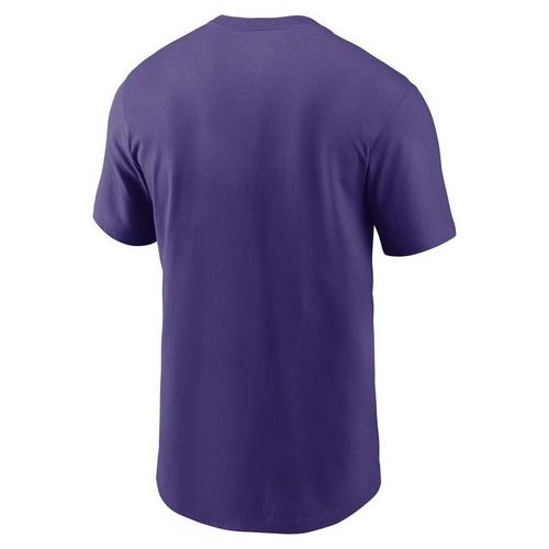 Nike Colorado Rockies Logo Fuse T-Shirt - Primary Image