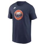 Nike Houston Astros Cooperstown Logo T-Shirt - Thumbnail 1 of 2