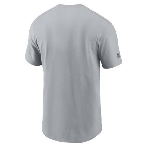 Nike Dallas Cowboys 2024 Sideline Team Issue T-Shirt - Primary Image