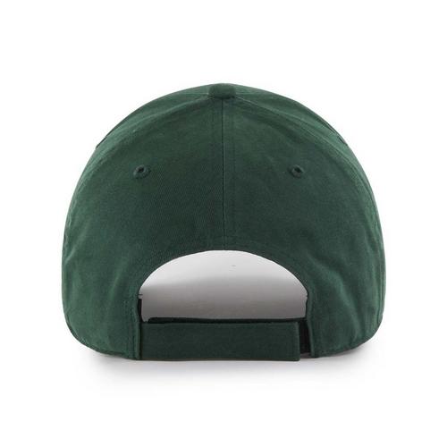 47 Brand Kids' North Dakota State Bison Basic MVP Adjustable Hat - Primary Image