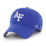 47 Brand Kids' Air Force Falcons Basic MVP Adjustable Hat - Thumbnail 1 of 2