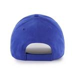 47 Brand Kids' Air Force Falcons Basic MVP Adjustable Hat - Thumbnail 2 of 2