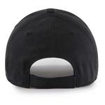 47 Brand Kids' North Dakota Fighting Hawks Basic MVP Adjustable Hat - Thumbnail 2 of 4