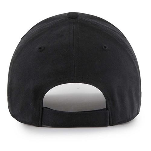 47 Brand Kids' North Dakota Fighting Hawks Basic MVP Adjustable Hat - Primary Image