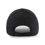 47 Brand Kids' North Dakota Fighting Hawks Basic MVP Adjustable Hat - Thumbnail 4 of 4