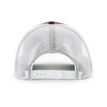 47 Brand Kids' Montana Grizzlies Trucker Adjustable Hat - Thumbnail 2 of 2