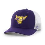 47 Brand Kids' Minnesota State Mavericks Trucker Adjustable Hat - Thumbnail 1 of 2
